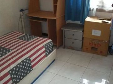 Rumah Pantai Mentari MURAH dkt Babatan Pantai Mulyosari Sutorejo Pakuwon City