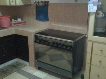 Rumah Pantai Mentari MURAH dkt Babatan Pantai Mulyosari Sutorejo Pakuwon City