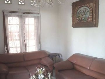 Rumah Pantai Mentari MURAH dkt Babatan Pantai Mulyosari Sutorejo Pakuwon City