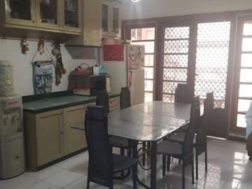 Rumah Pantai Mentari MURAH dkt Babatan Pantai Mulyosari Sutorejo Pakuwon City