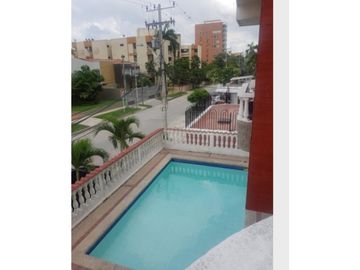 CASA DE CONJUNTO EN VENTA RIOMAR  CERCA AL CC BUENAVISTA