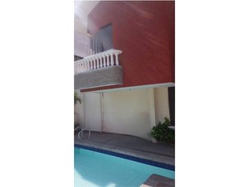 CASA DE CONJUNTO EN VENTA RIOMAR  CERCA AL CC BUENAVISTA