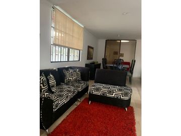 CASA DE CONJUNTO EN VENTA RIOMAR  CERCA AL CC BUENAVISTA
