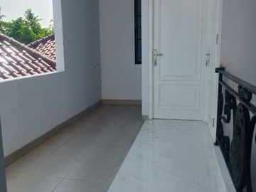 Rumah Murah ndan Siap Huni di Kebagusan Jakarta Selatan