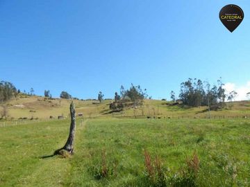 Terreno de venta en Victoria del Portete - Tarqui – código:14470
