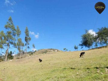 Terreno de venta en Victoria del Portete - Tarqui – código:14470