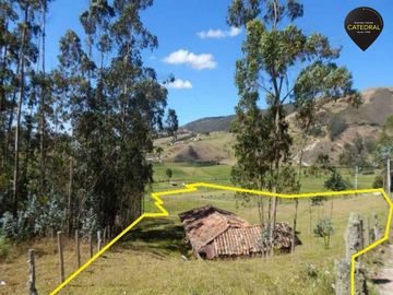 Terreno de venta en Victoria del Portete - Tarqui – código:14470
