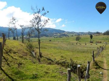 Terreno de venta en Victoria del Portete - Tarqui – código:14470