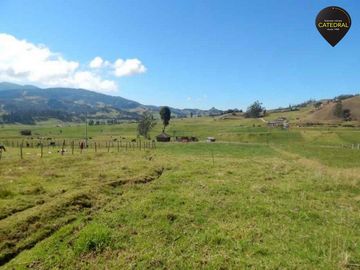 Terreno de venta en Victoria del Portete - Tarqui – código:14470