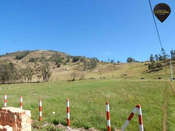 Terreno de venta en Victoria del Portete - Tarqui – código:14470