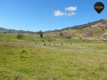 Terreno de venta en Victoria del Portete - Tarqui – código:14470
