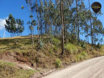 Terreno de venta en Victoria del Portete - Tarqui – código:14470