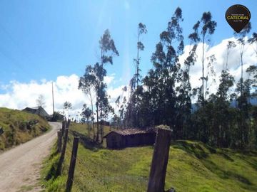 Terreno de venta en Victoria del Portete - Tarqui – código:14470