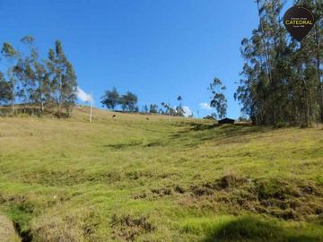 Terreno de venta en Victoria del Portete - Tarqui – código:14470