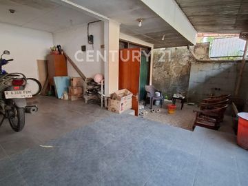 Rumah Pinggir Jalan Kemanggisan Cocok Kantor Dan Rumah Kost