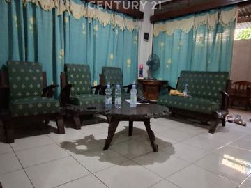 Rumah Pinggir Jalan Kemanggisan Cocok Kantor Dan Rumah Kost