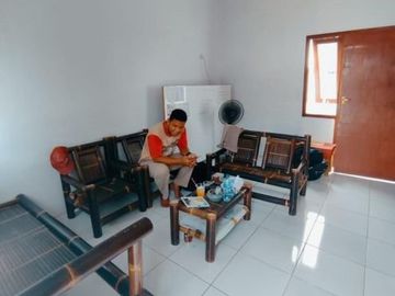 Rumah subsidi rasa cluster ready stok siap huni di Srijaya Tambun Utara.