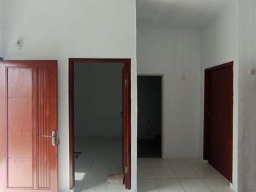 Rumah subsidi rasa cluster ready stok siap huni di Srijaya Tambun Utara.