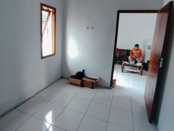 Rumah subsidi rasa cluster ready stok siap huni di Srijaya Tambun Utara.