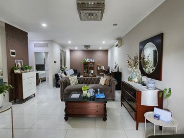 Rumah 2 Lantai Siap Huni Lokasi Strategis Di Cakung S8654