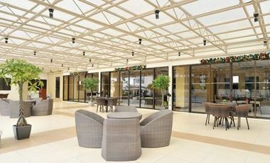 2BR Affordable Resort Type Condo in Taguig, Cypress Tower