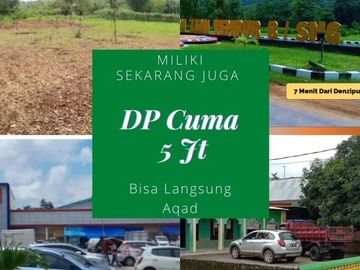 di Jual Tanah Kavling Purnakarya Maros dekat Pesantren hanya 30 Jutaan