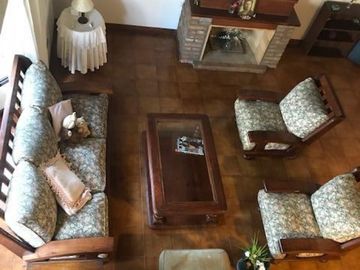 Calida Casa de 5 Ambientes en La Horqueta. Digna de Ver!