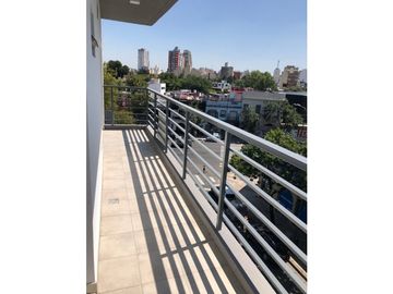 DEPTO. A ESTRENAR 2 AMB. SEMIPISO VENTA 6TO C/FTE