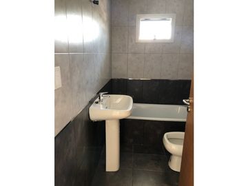 DEPTO. A ESTRENAR 2 AMB. SEMIPISO VENTA 6TO C/FTE