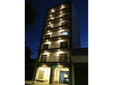 DEPTO. A ESTRENAR 2 AMB. SEMIPISO VENTA 6TO C/FTE