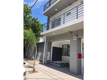 DEPTO. A ESTRENAR 2 AMB. SEMIPISO VENTA 6TO C/FTE