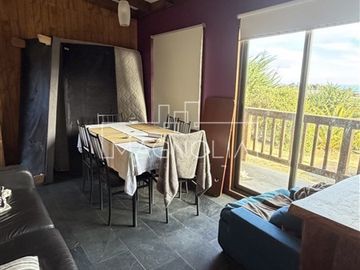 Venta de complejo turístico en Pichilemu