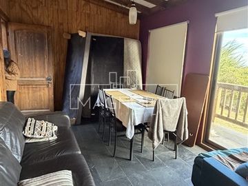 Venta de complejo turístico en Pichilemu