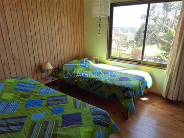 Venta de complejo turístico en Pichilemu