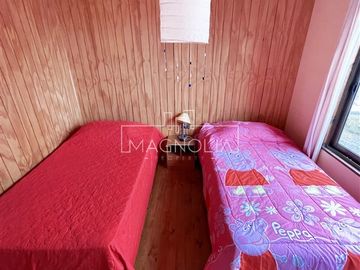 Venta de complejo turístico en Pichilemu