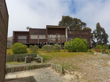 Venta de complejo turístico en Pichilemu