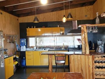 Venta de complejo turístico en Pichilemu