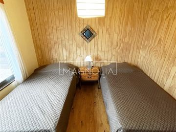 Venta de complejo turístico en Pichilemu