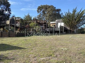 Venta de complejo turístico en Pichilemu