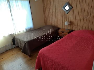 Venta de complejo turístico en Pichilemu