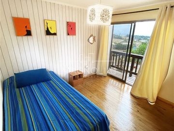 Venta de complejo turístico en Pichilemu