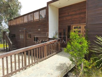 Venta de complejo turístico en Pichilemu