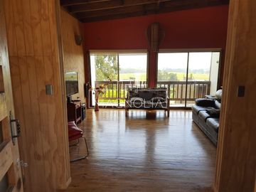 Venta de complejo turístico en Pichilemu