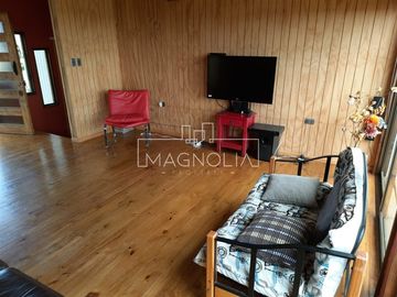 Venta de complejo turístico en Pichilemu