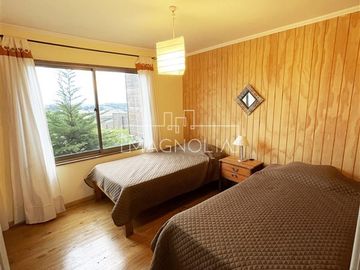 Venta de complejo turístico en Pichilemu