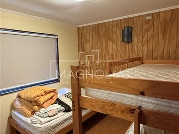 Venta de complejo turístico en Pichilemu