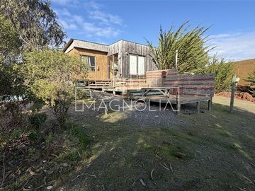Venta de complejo turístico en Pichilemu