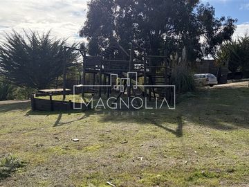 Venta de complejo turístico en Pichilemu