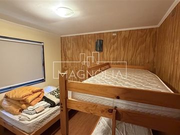 Venta de complejo turístico en Pichilemu