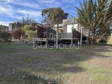 Venta de complejo turístico en Pichilemu